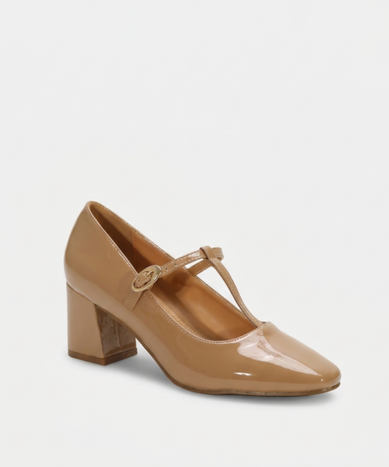 Mary jane com tira em T image number null